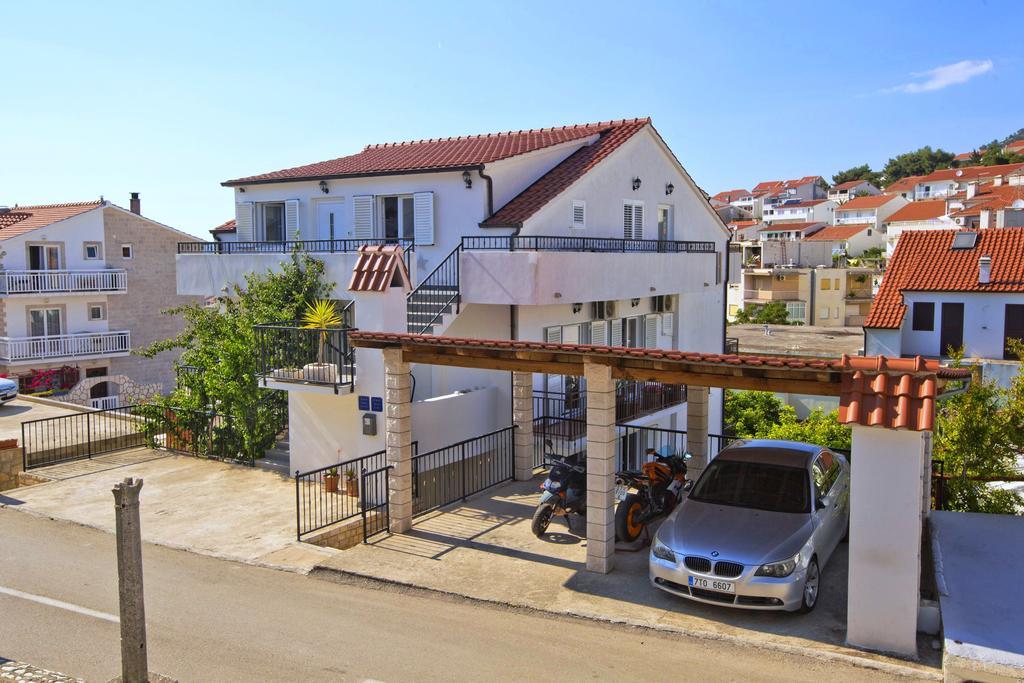 Guesthouse Dvoshko Hvar Quarto foto